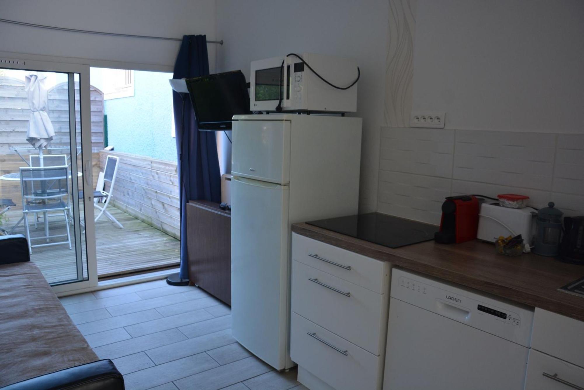 Holiday home House Close To The For 23 People Le Barcares